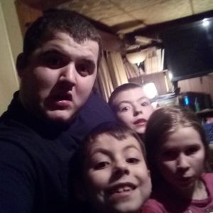 Meet your Posher, Nick